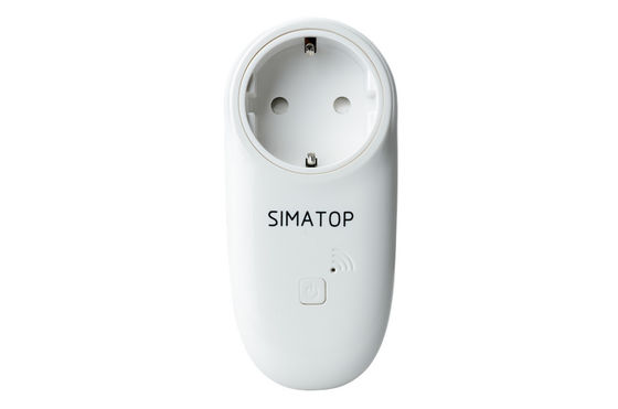 Europe smart plug with USB