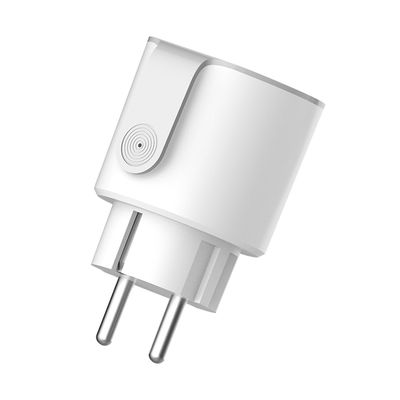 EU Smart Wi-Fi Plug Socket Work With Alexa/Google Home