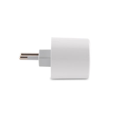 Brazilian Standard 10A Wi-Fi Smart Plug (Non-meter Version)