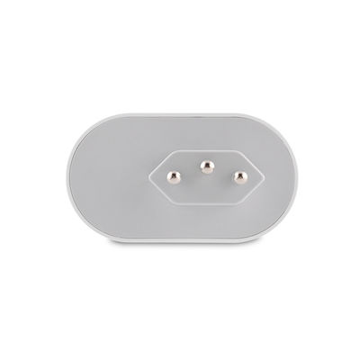 Brazilian Standard 10A Wi-Fi Smart Plug (Non-meter Version)