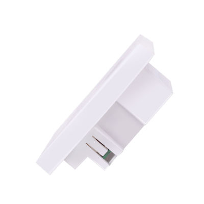 Tuya With Electricity Monitoring Function Wall Plugs Sockets Zigbee