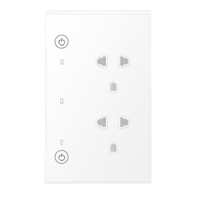 VN WiFi outlet