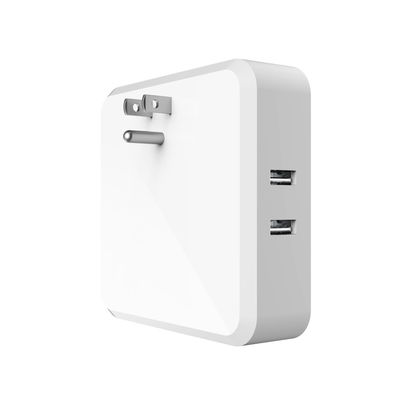 Smart Wall Tap Plug 4x4 (US)