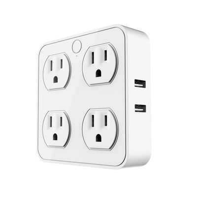 Smart Wall Tap Plug 4x4 (US)