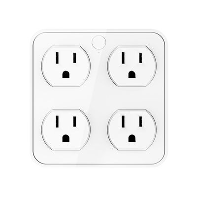 Smart Wall Tap Plug 4x4 (US)