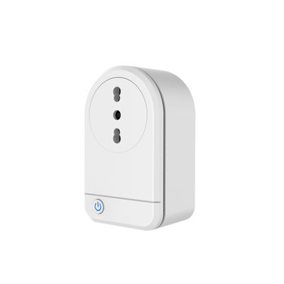 WIFI Smart Plug L Italy Type