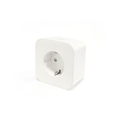 Smart Plug EU type TUV Mark