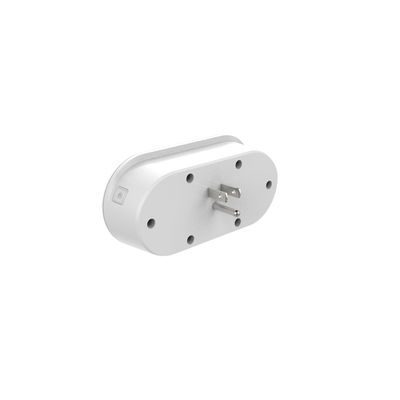 Smart Plug 2Sockets 2USB US Version