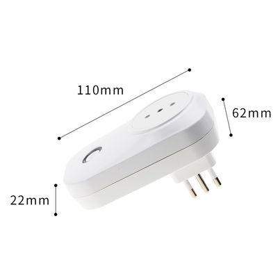 App Remote Control Wi-Fi Smart Italy Plug