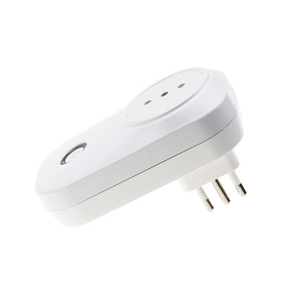 App Remote Control Wi-Fi Smart Italy Plug