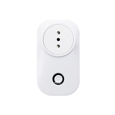 App Remote Control Wi-Fi Smart Italy Plug