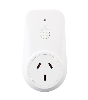 Argentina Smart Plug