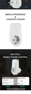 Argentina Smart Plug