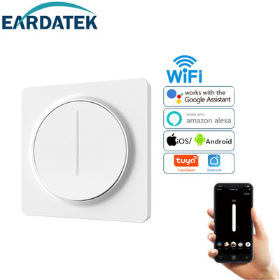 EU Smart Touch Dimmer Switch