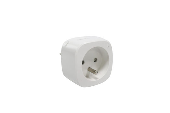 Wi-Fi Smart Plug French Type