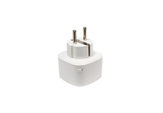 Wi-Fi Smart Plug French Type