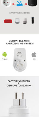 Chile Smart Plug