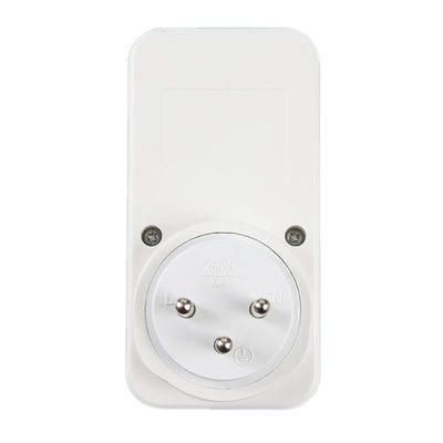 Israel Smart Plug