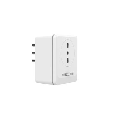 WIFI Smart Plug L Italy Type