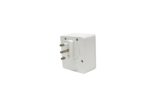 WIFI Smart Plug L Italy Type