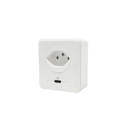 WIFI Smart plug Type J