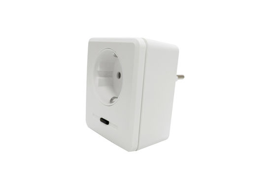 TUV Mark Smart Plug