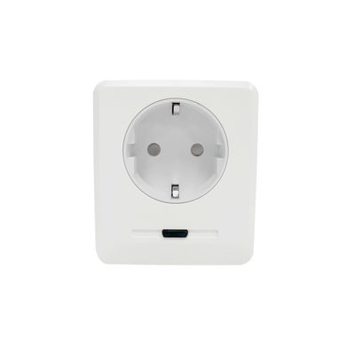 TUV Mark Smart Plug