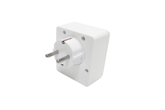 TUV Mark Smart Plug