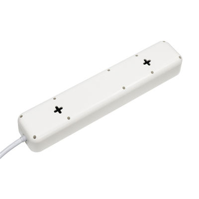 Smart Power Strip 3AC4USB UK Version