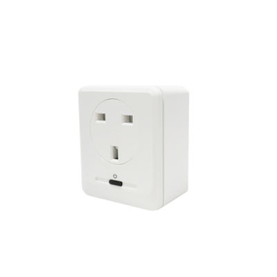 WIFI Smart Plug G UK Type