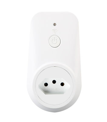 Brazil Smart Plug