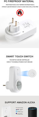 Brazil Smart Plug