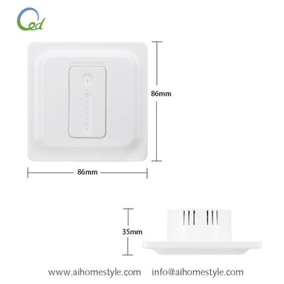 Wi-Fi Dimmer module