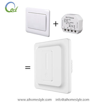 Wi-Fi Dimmer module