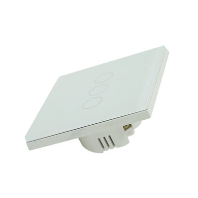 Wireless Touch Switch 3Gang