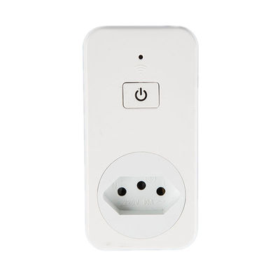 Brazil Smart Plug