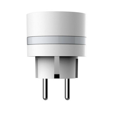 Smart Wi-Fi Plug 16A With Led Light