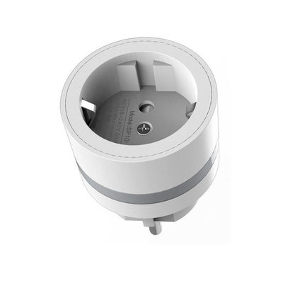 Smart Wi-Fi Plug 16A With Led Light