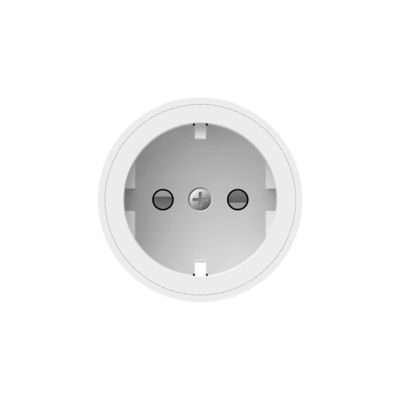 Smart Wi-Fi Plug 16A With Led Light