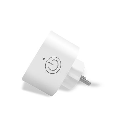 16A Wi-Fi Smart Plug With Power Metering