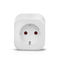 16A Wi-Fi Smart Plug With Power Metering