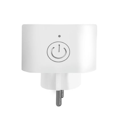 EU Wi-Fi Plug with Metering