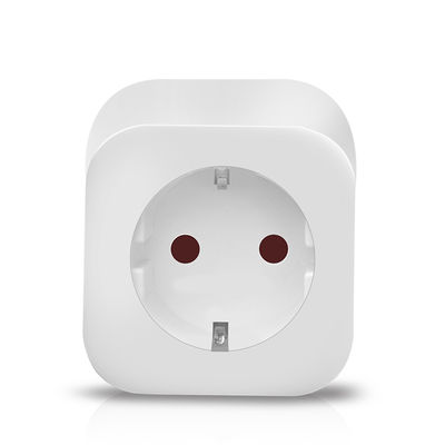 EU Wi-Fi Plug with Metering