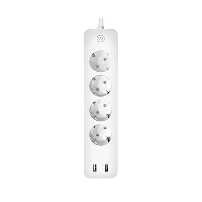 EU 16A Wi-Fi Power Strip