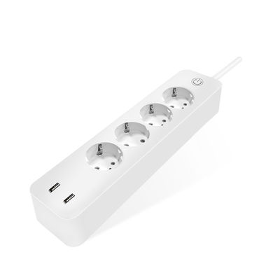 EU 16A Wi-Fi Power Strip