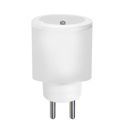 France 10A Wi-Fi Smart Plug