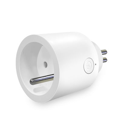 France 10A Wi-Fi Smart Plug