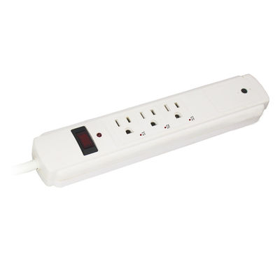 WiFi power strip for Switching