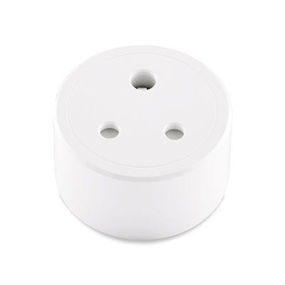 IN 10A Socket Wi-Fi Smart Plug with Power Metering