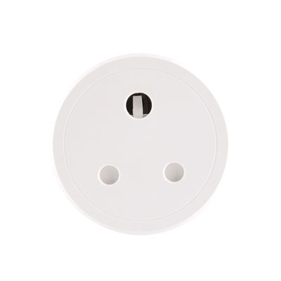 IN Standard 10A WiFi Smart Plug